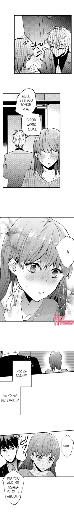 Page 76 of 3 Hours + Love Hotel = You’re Mine