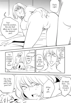 Page 104 of Soredemo Tsuma o Aisemasu ka