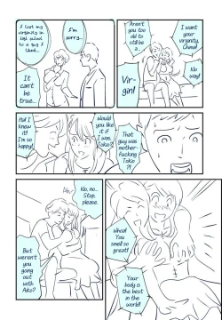 Page 12 of Soredemo Tsuma o Aisemasu ka