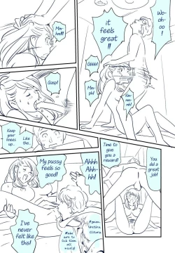 Page 21 of Soredemo Tsuma o Aisemasu ka