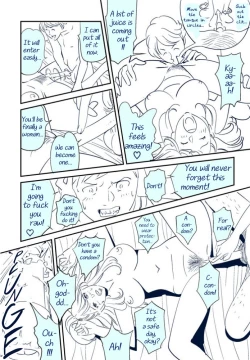 Page 22 of Soredemo Tsuma o Aisemasu ka