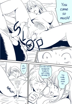 Page 29 of Soredemo Tsuma o Aisemasu ka