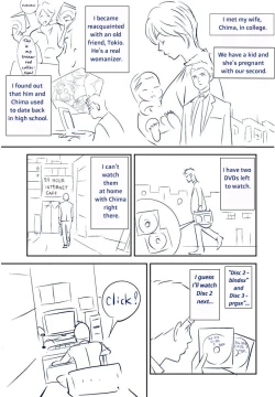 Page 35 of Soredemo Tsuma o Aisemasu ka