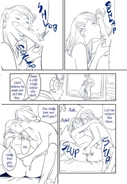 Page 38 of Soredemo Tsuma o Aisemasu ka