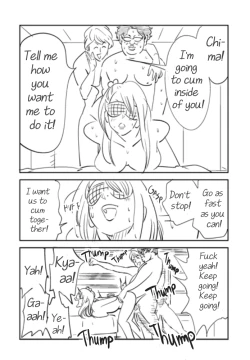 Page 52 of Soredemo Tsuma o Aisemasu ka