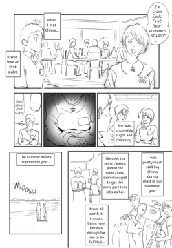 Page 74 of Soredemo Tsuma o Aisemasu ka