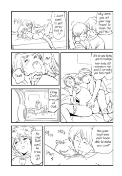 Page 79 of Soredemo Tsuma o Aisemasu ka