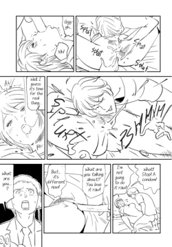 Page 83 of Soredemo Tsuma o Aisemasu ka