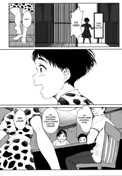 Page 5 of Tonari no Chinatsuchan R 05