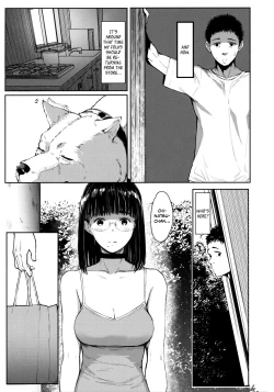 Page 9 of Tonari no Chinatsuchan R 05