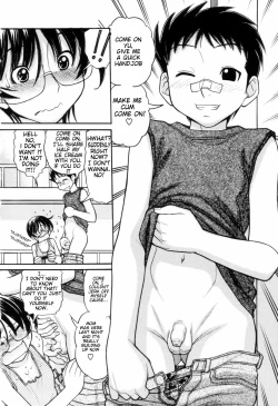 Page 4 of Yuu NiiNiichan's Masturbation