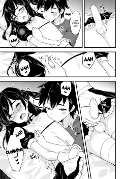Page 14 of Kawaii Otokonoko no Oppai o Medetai