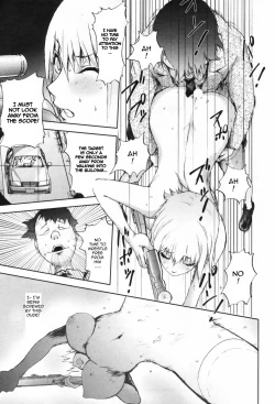 Page 17 of Hyappatsuhyakuchuu no Onna | The Woman Who Never Misses