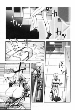 [Kon-Kit] Hyappatsuhyakuchuu no Onna | The Woman Who Never Misses (COMIC Penguin Club 2009-06) [English] [Sling]