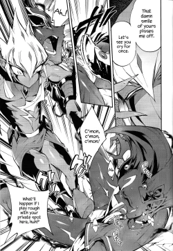 Page 16 of Be no Bebe