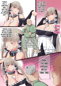 Page 2 of Kimodebu Ossan no Ore ga Namaiki Ojou-sama o Saimin NTR shite mita