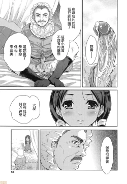 Page 57 of Kimi no Oppai o Shaburitai