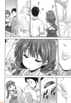 Page 86 of Kimi no Oppai o Shaburitai
