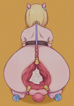 Page 2 of Gaping Livestock