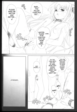 Page 19 of Jikuu Kanrikyoku NikudoreiTime Administration Bureau Sex Slave Division