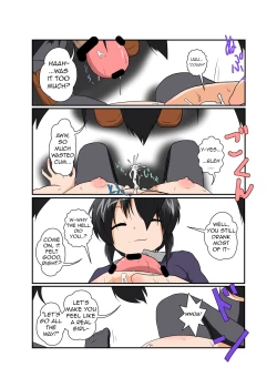 Page 21 of Rifujin Shoujo VIII | Unreasonable Girl VIII