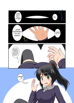 Page 3 of Rifujin Shoujo VIII | Unreasonable Girl VIII