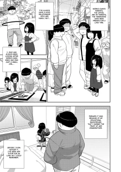 Page 14 of Kinjo no Jimi na JC ni Otona no Asobi o Oshiete mita Hanashi