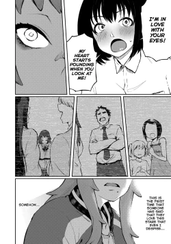 Page 4 of Motome Ai | Desired Love