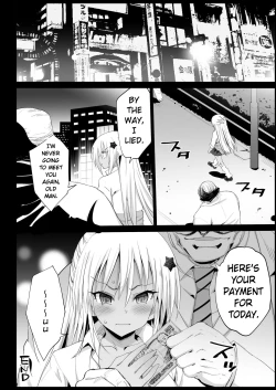 Page 27 of Kyousei Enkou 2| Forced Sex Service 2