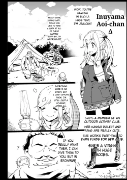 Page 29 of Kyousei Enkou 2| Forced Sex Service 2