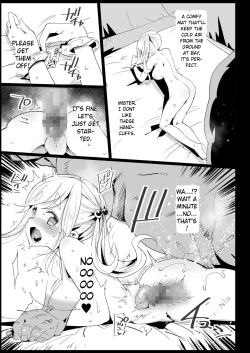Page 34 of Kyousei Enkou 2| Forced Sex Service 2