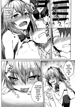 Page 43 of Gaman Dekiru mon!!