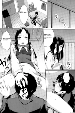 Page 10 of Yuri no Hana - Lily flower
