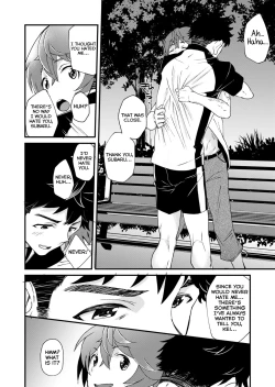 Page 30 of Mo Ichido, Kimi to