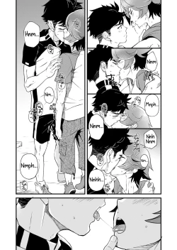 Page 33 of Mo Ichido, Kimi to