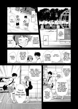 Page 49 of Mo Ichido, Kimi to