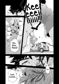 Page 51 of Mo Ichido, Kimi to