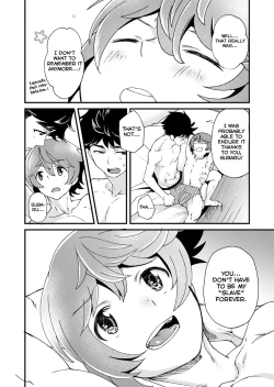 Page 52 of Mo Ichido, Kimi to