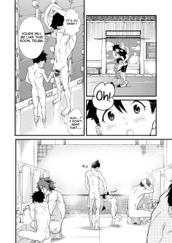 Page 6 of Mo Ichido, Kimi to