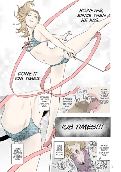 Page 27 of Time Stripper Reika