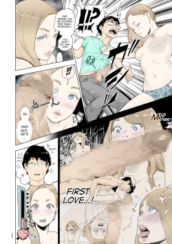 Page 32 of Time Stripper Reika