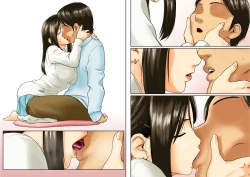 Page 19 of Age Ane Nachurul!!| Natural Woman 1