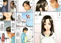 Page 20 of Age Ane Nachurul!!| Natural Woman 1