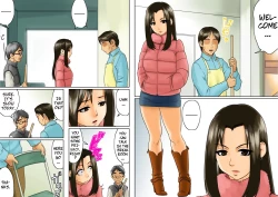 Page 21 of Age Ane Nachurul!!| Natural Woman 1