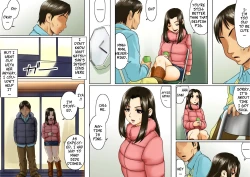 Page 23 of Age Ane Nachurul!!| Natural Woman 1