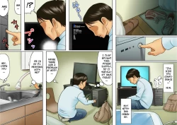 Page 54 of Age Ane Nachurul!!| Natural Woman 1