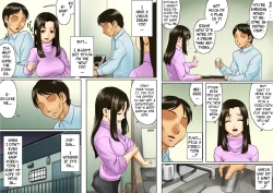 Page 63 of Age Ane Nachurul!!| Natural Woman 1