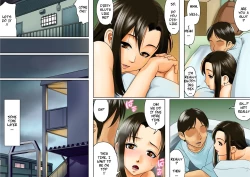 Page 79 of Age Ane Nachurul!!| Natural Woman 1