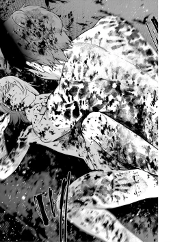 Page 27 of Junai | Pure Love