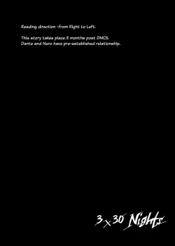 Page 3 of 3 x 30 Nights